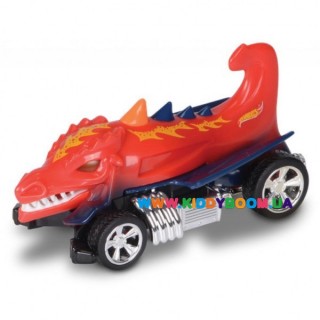Хижемобиль Dragon Blaster Toy State 90571
